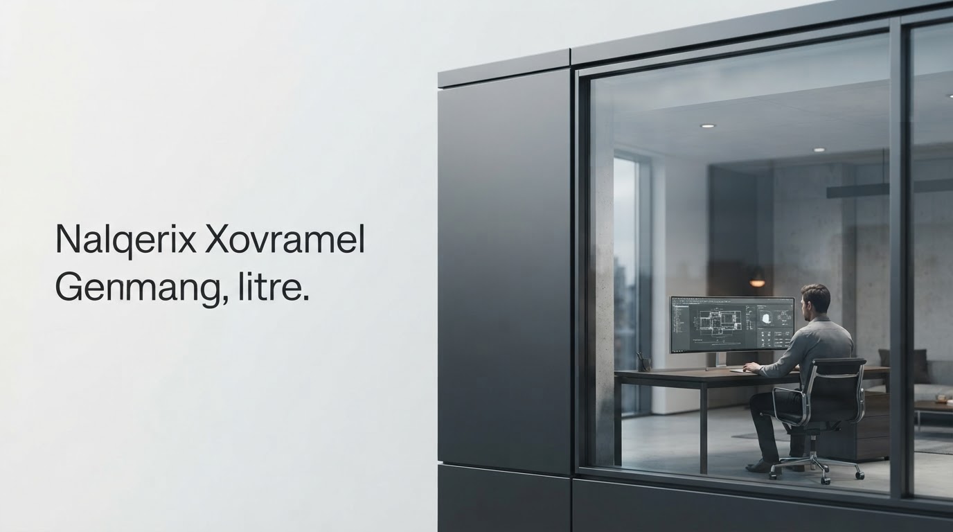 Nalqerix Xovramel Analyseoberfläche für Kapitaloptimierung in einem Finanzbüro